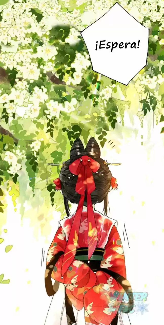 Las Flores De Durian Florecen En Primavera - Capítulo  - Página 34 - LectorTMOo