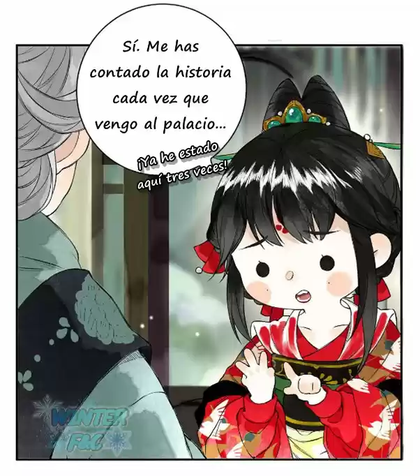 Las Flores De Durian Florecen En Primavera - Capítulo 1 - Página 12 - LectorTMOo