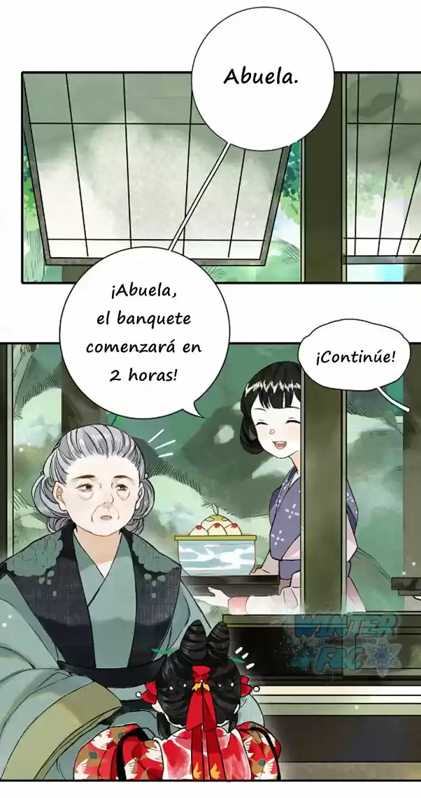 Las Flores De Durian Florecen En Primavera - Capítulo 1 - Página 13 - LectorTMOo