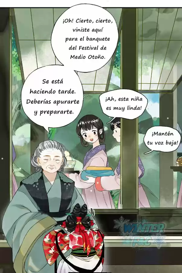 Las Flores De Durian Florecen En Primavera - Capítulo 1 - Página 14 - LectorTMOo