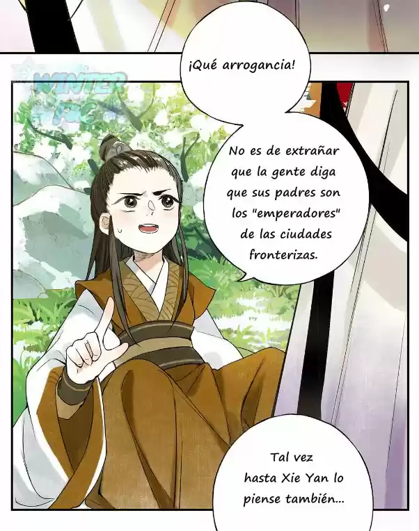 Las Flores De Durian Florecen En Primavera - Capítulo 1 - Página 48 - LectorTMOo