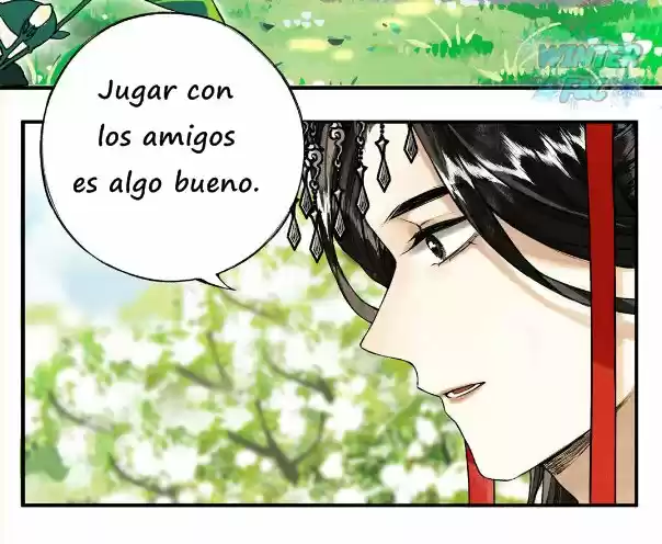 Las Flores De Durian Florecen En Primavera - Capítulo 2 - Página 6 - LectorTMOo