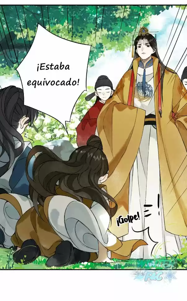 Las Flores De Durian Florecen En Primavera - Capítulo 2 - Página 11 - LectorTMOo