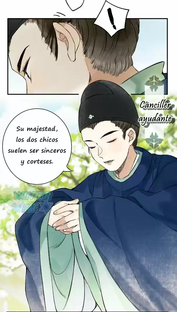 Las Flores De Durian Florecen En Primavera - Capítulo 2 - Página 13 - LectorTMOo