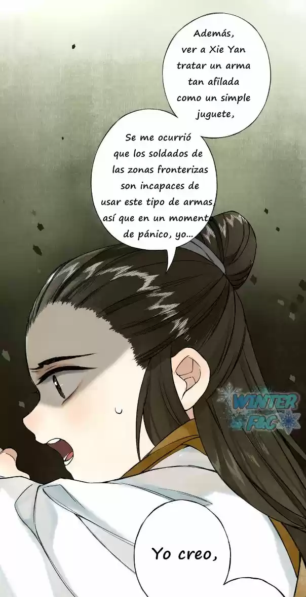 Las Flores De Durian Florecen En Primavera - Capítulo 2 - Página 20 - LectorTMOo