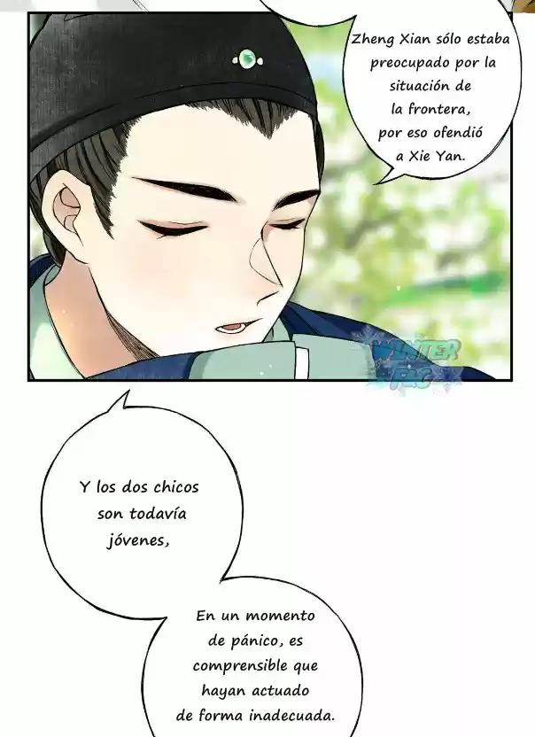 Las Flores De Durian Florecen En Primavera - Capítulo 2 - Página 21 - LectorTMOo