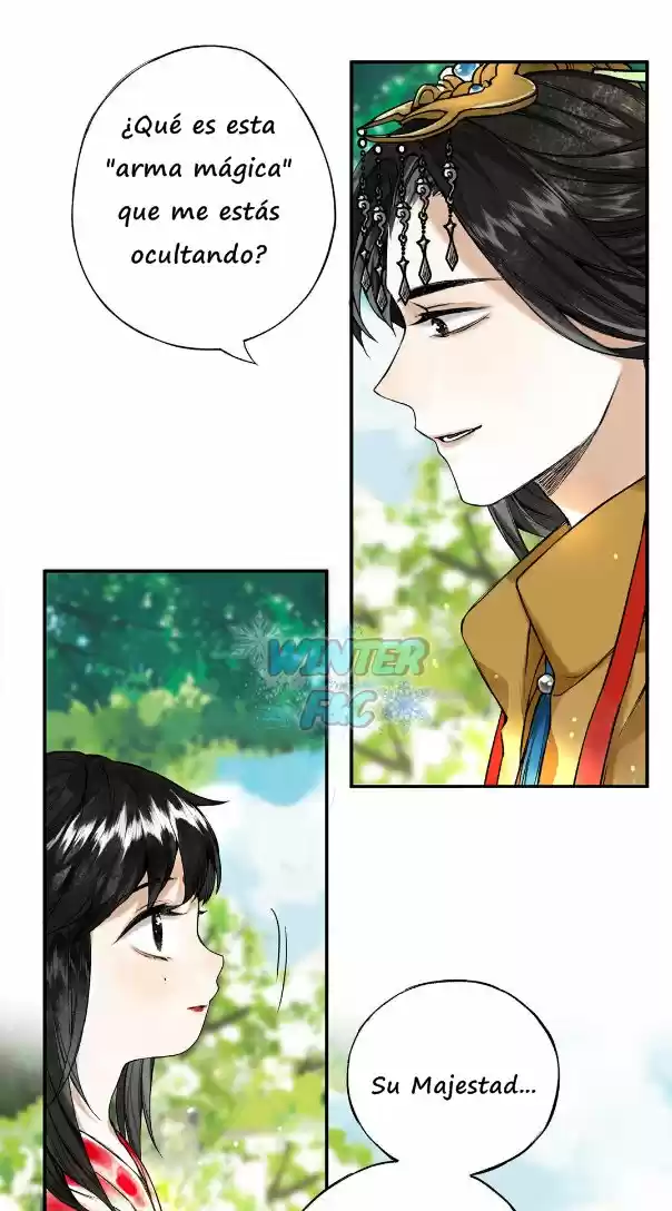 Las Flores De Durian Florecen En Primavera - Capítulo 2 - Página 23 - LectorTMOo