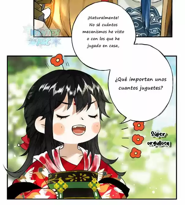 Las Flores De Durian Florecen En Primavera - Capítulo 2 - Página 26 - LectorTMOo