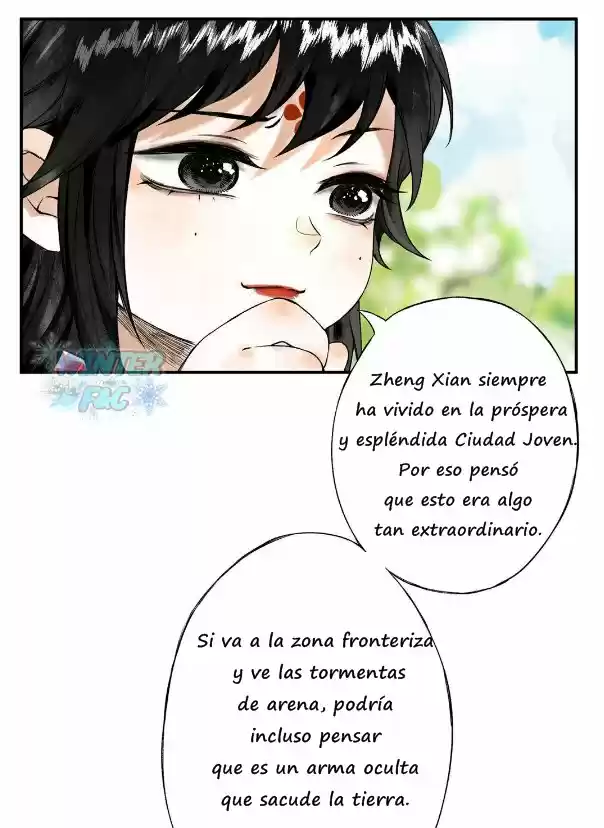 Las Flores De Durian Florecen En Primavera - Capítulo 2 - Página 27 - LectorTMOo