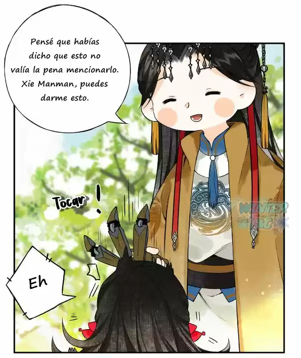 Las Flores De Durian Florecen En Primavera - Capítulo 2 - Página 36 - LectorTMOo