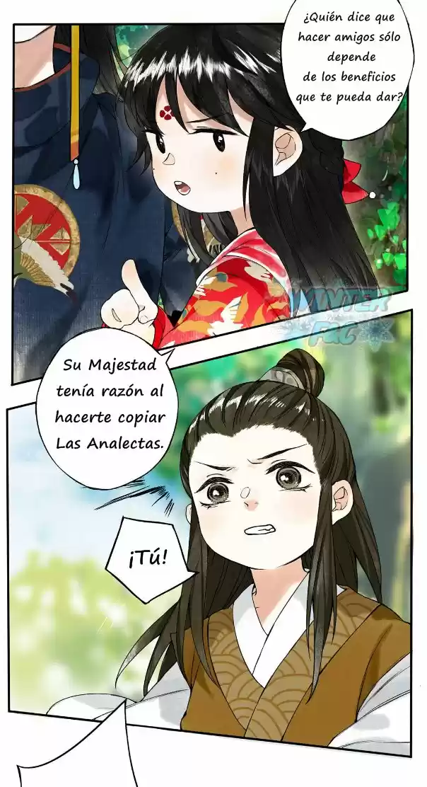 Las Flores De Durian Florecen En Primavera - Capítulo 2 - Página 43 - LectorTMOo