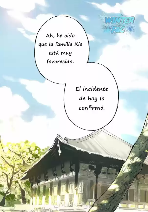Las Flores De Durian Florecen En Primavera - Capítulo 3 - Página 5 - LectorTMOo