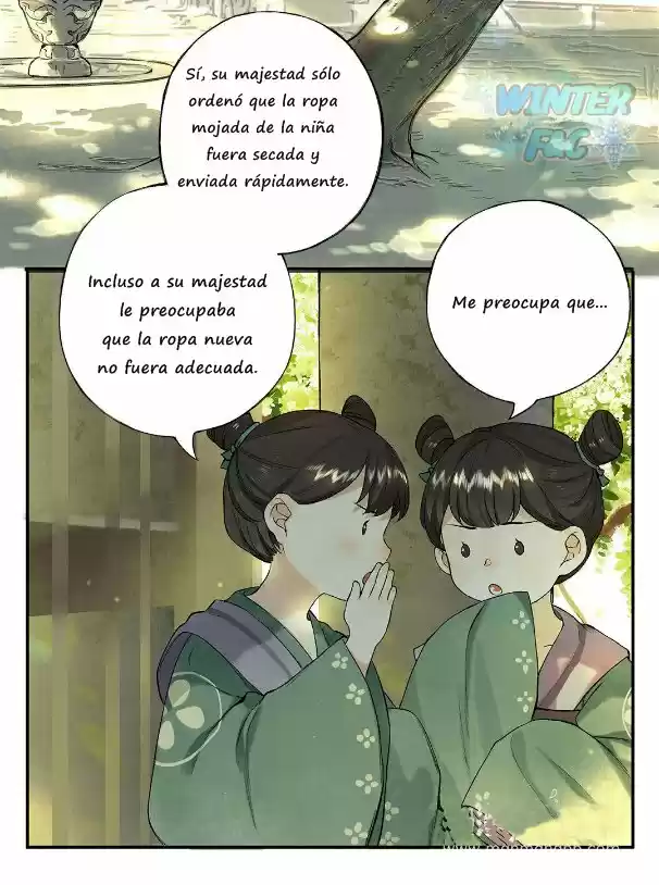 Las Flores De Durian Florecen En Primavera - Capítulo 3 - Página 7 - LectorTMOo