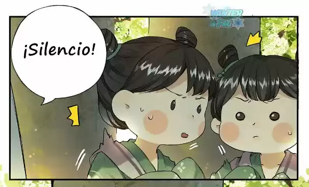 Las Flores De Durian Florecen En Primavera - Capítulo 3 - Página 8 - LectorTMOo