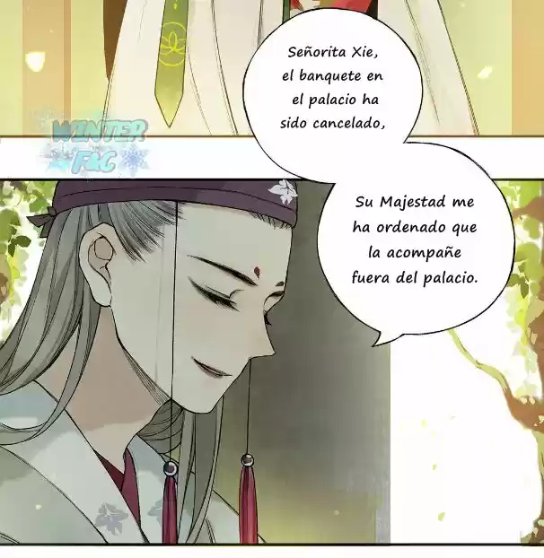 Las Flores De Durian Florecen En Primavera - Capítulo 3 - Página 13 - LectorTMOo