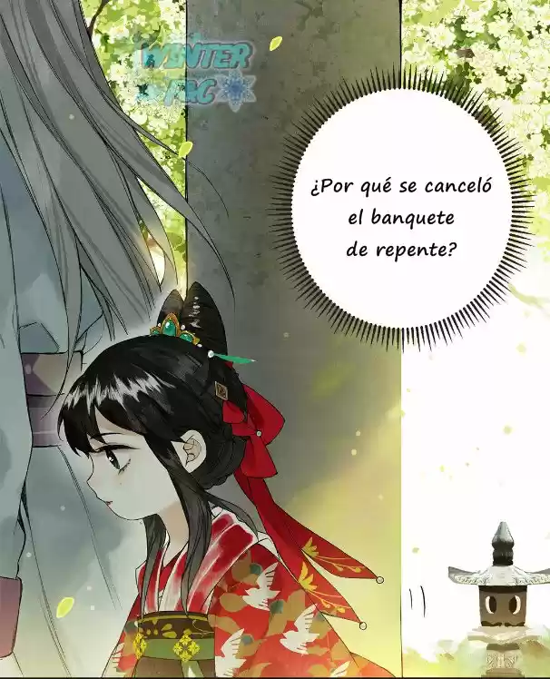 Las Flores De Durian Florecen En Primavera - Capítulo 3 - Página 16 - LectorTMOo