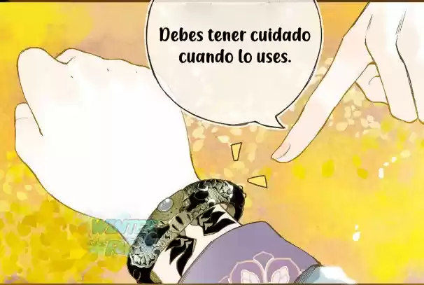 Las Flores De Durian Florecen En Primavera - Capítulo 5 - Página 11 - LectorTMOo