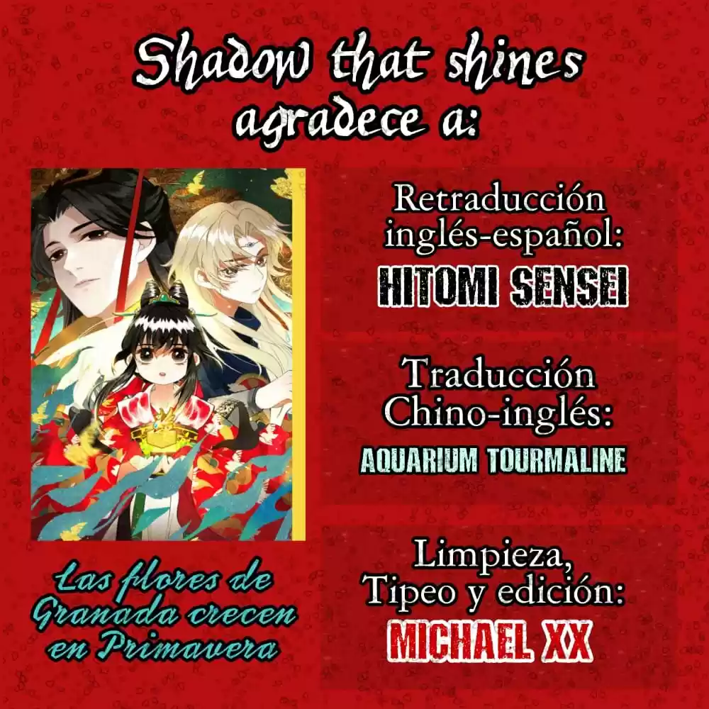 Las Flores Se Marchitan Mientras Tú Te Quedas - Capítulo - Página 1 - LectorTMOo