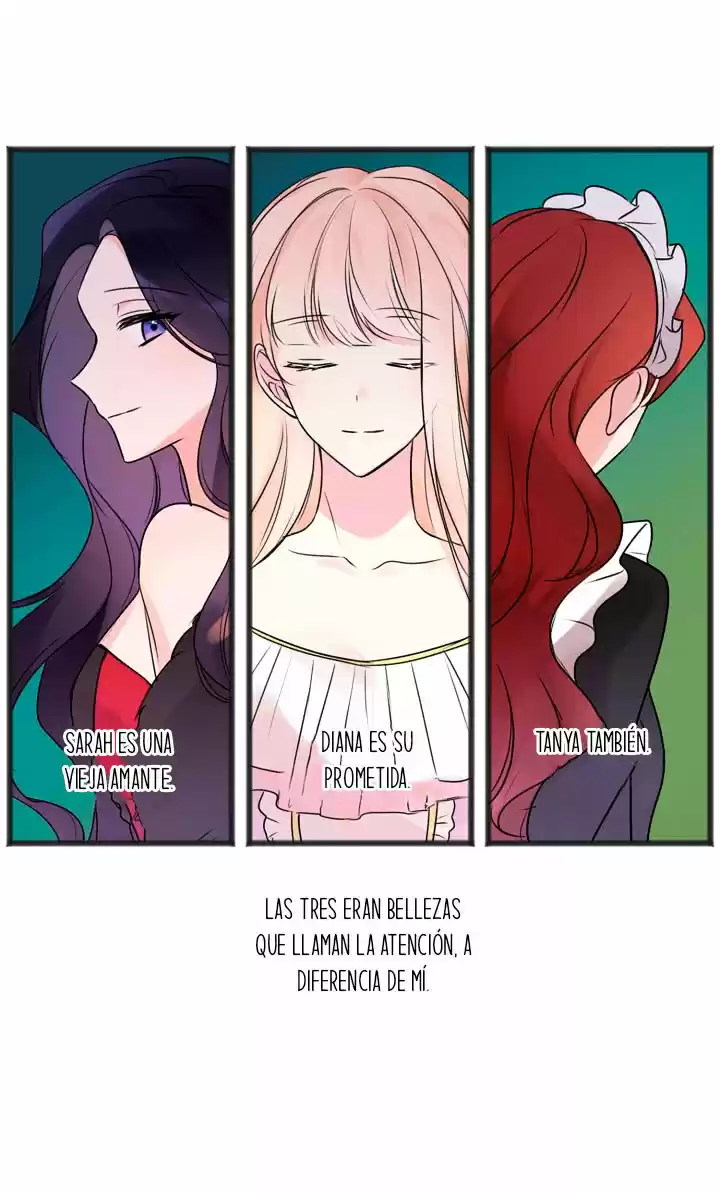 Las Flores Se Marchitan Mientras Tú Te Quedas - Capítulo 11 - Página 46 - LectorTMOo