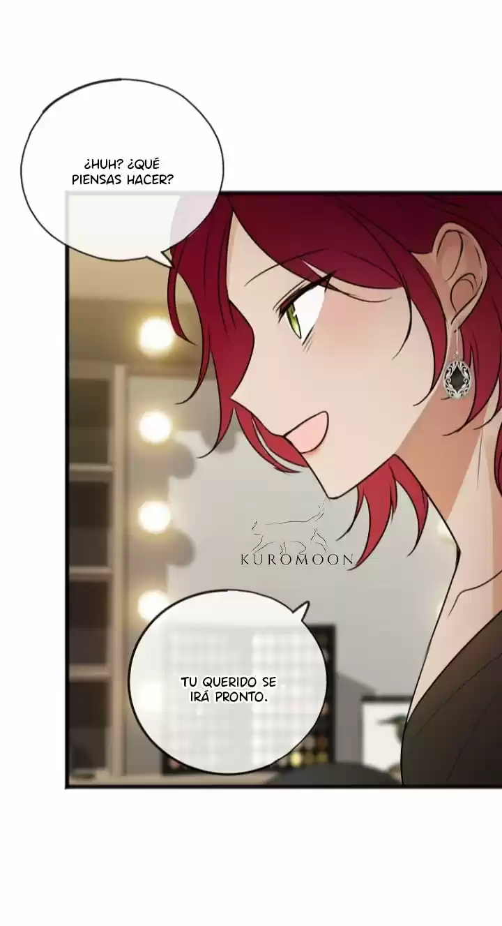 Las Flores Se Marchitan Mientras Tú Te Quedas - Capítulo 13 - Página 47 - LectorTMOo
