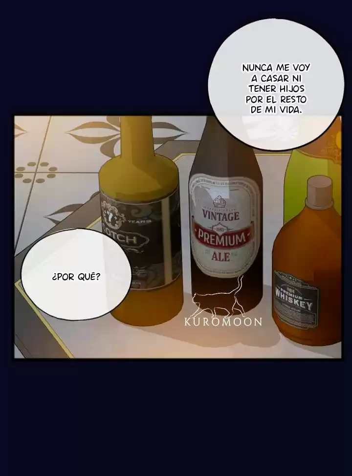 Las Flores Se Marchitan Mientras Tú Te Quedas - Capítulo 13 - Página 53 - LectorTMOo