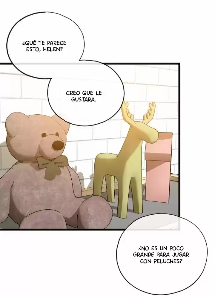 Las Flores Se Marchitan Mientras Tú Te Quedas - Capítulo 14 - Página 5 - LectorTMOo