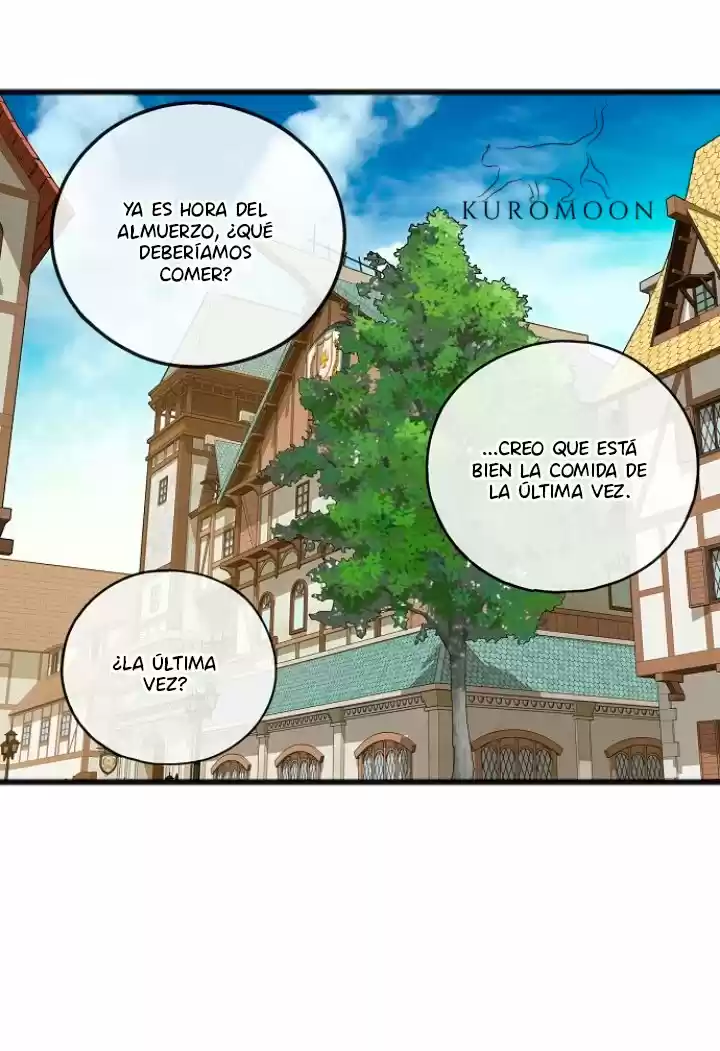 Las Flores Se Marchitan Mientras Tú Te Quedas - Capítulo 14 - Página 12 - LectorTMOo