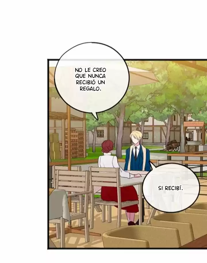 Las Flores Se Marchitan Mientras Tú Te Quedas - Capítulo 14 - Página 26 - LectorTMOo