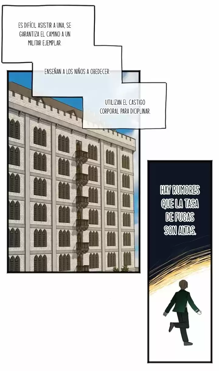 Las Flores Se Marchitan Mientras Tú Te Quedas - Capítulo 14 - Página 29 - LectorTMOo