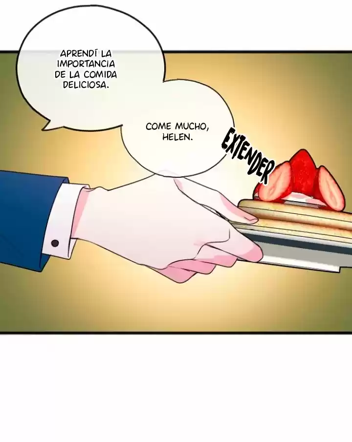 Las Flores Se Marchitan Mientras Tú Te Quedas - Capítulo 14 - Página 31 - LectorTMOo