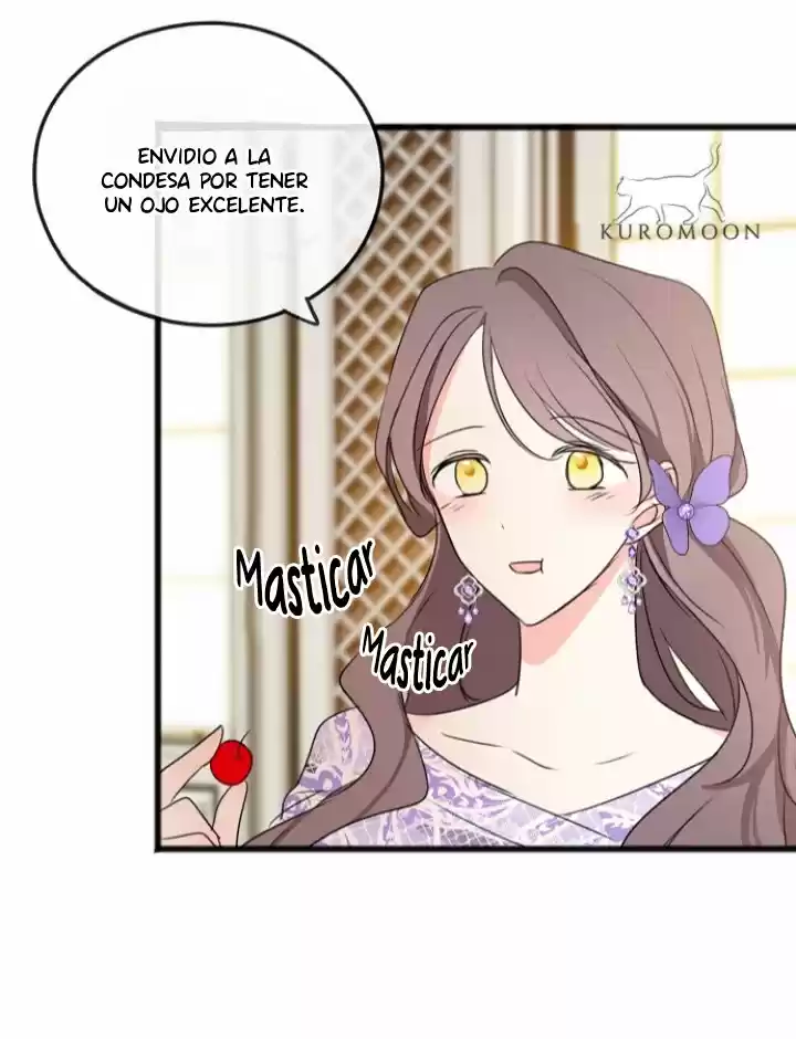 Las Flores Se Marchitan Mientras Tú Te Quedas - Capítulo 15 - Página 28 - LectorTMOo