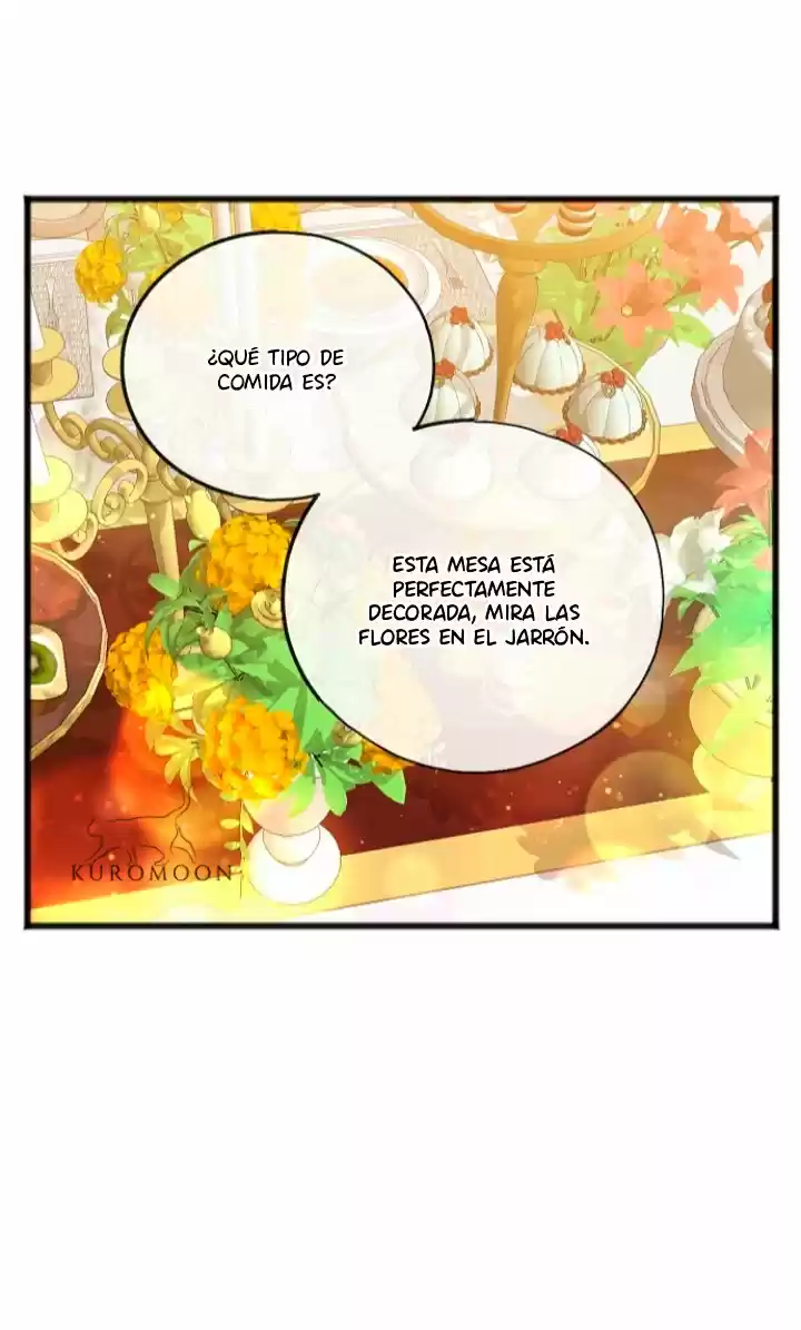 Las Flores Se Marchitan Mientras Tú Te Quedas - Capítulo 15 - Página 29 - LectorTMOo