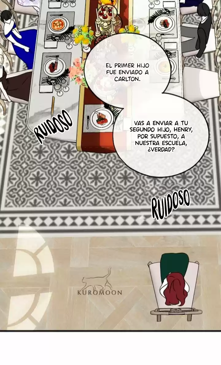 Las Flores Se Marchitan Mientras Tú Te Quedas - Capítulo 15 - Página 31 - LectorTMOo