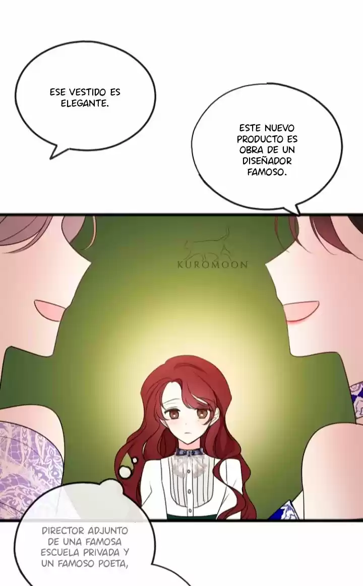 Las Flores Se Marchitan Mientras Tú Te Quedas - Capítulo 15 - Página 32 - LectorTMOo