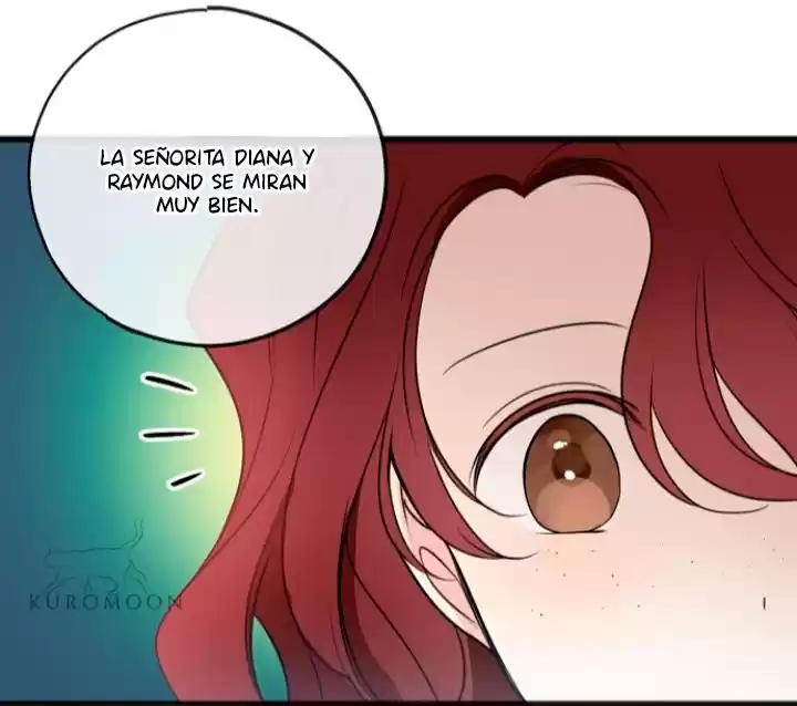 Las Flores Se Marchitan Mientras Tú Te Quedas - Capítulo 15 - Página 35 - LectorTMOo