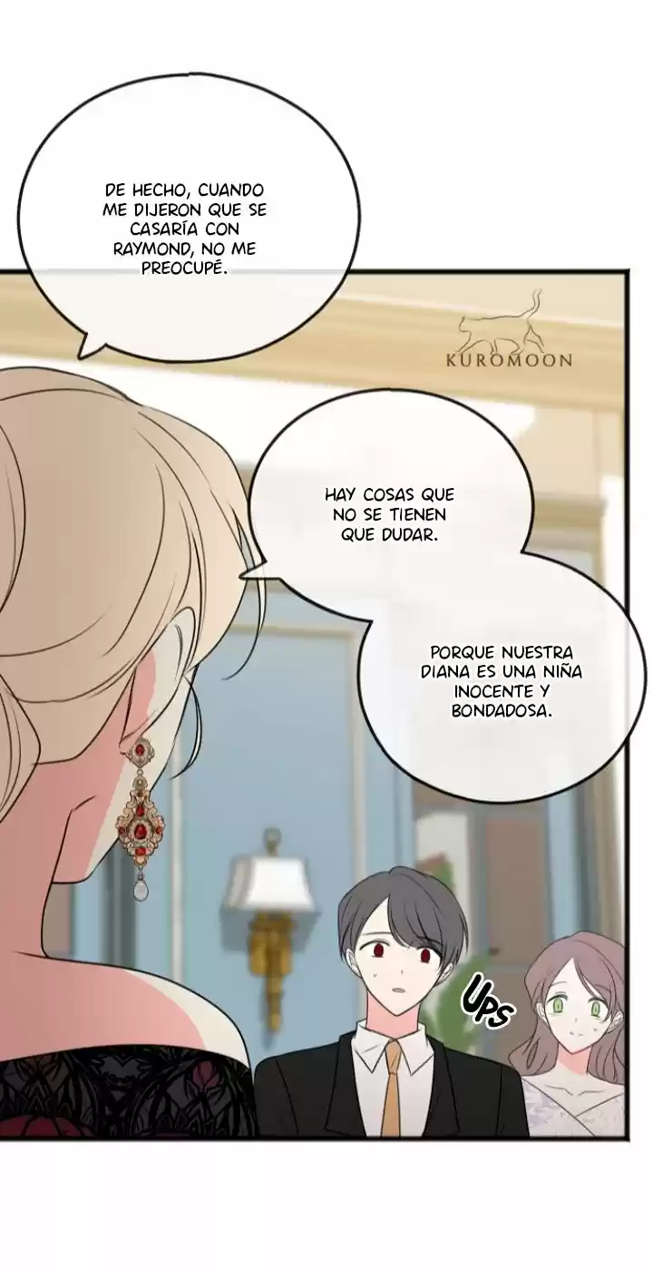 Las Flores Se Marchitan Mientras Tú Te Quedas - Capítulo 15 - Página 40 - LectorTMOo