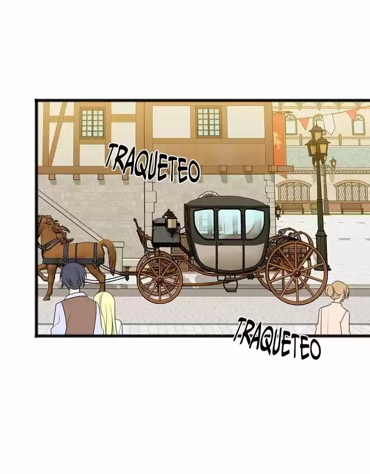 Las Flores Se Marchitan Mientras Tú Te Quedas - Capítulo 16 - Página 40 - LectorTMOo