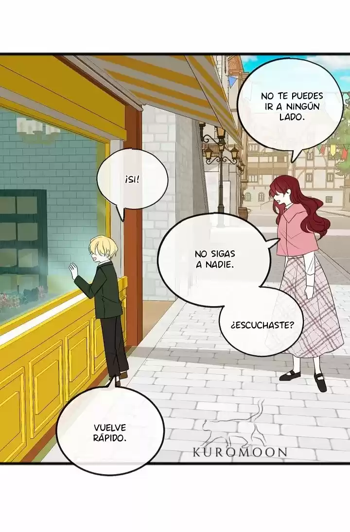 Las Flores Se Marchitan Mientras Tú Te Quedas - Capítulo 16 - Página 43 - LectorTMOo