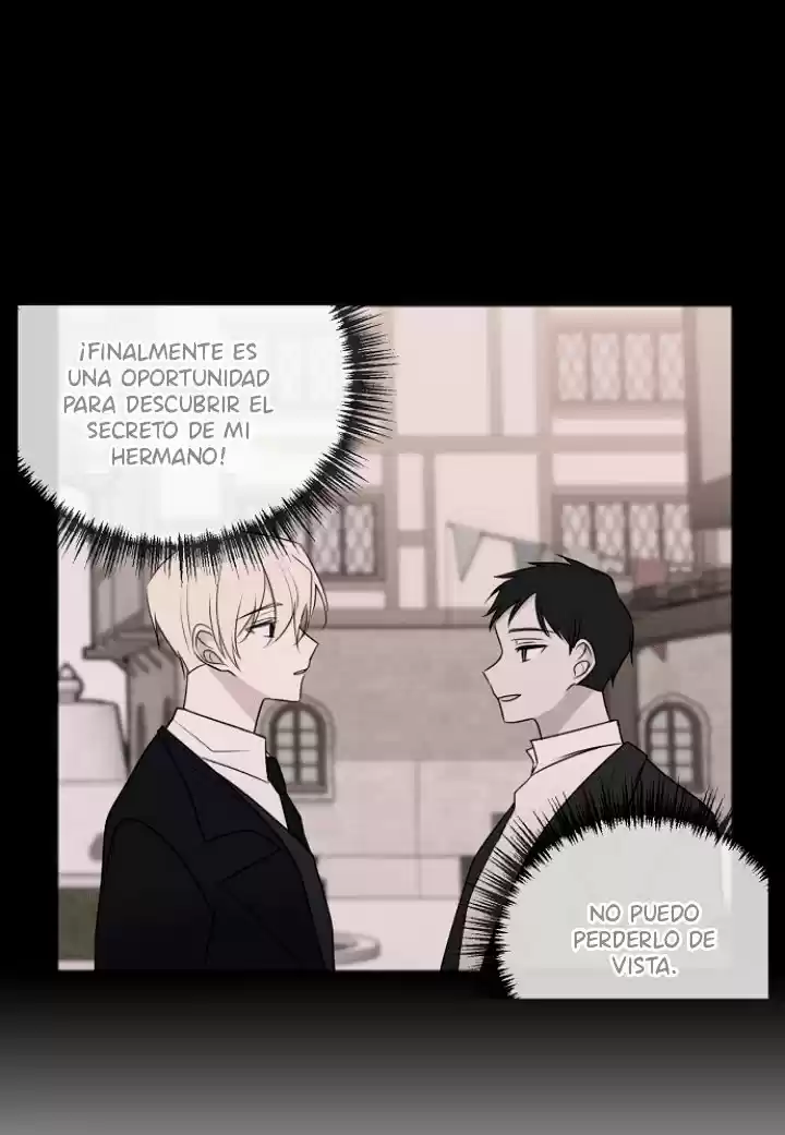 Las Flores Se Marchitan Mientras Tú Te Quedas - Capítulo 17 - Página 22 - LectorTMOo