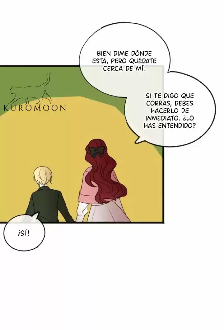 Las Flores Se Marchitan Mientras Tú Te Quedas - Capítulo 17 - Página 29 - LectorTMOo
