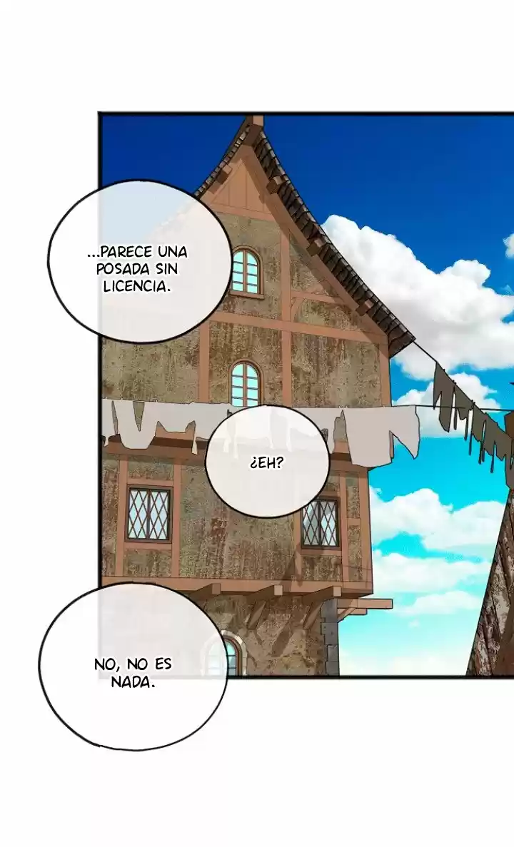 Las Flores Se Marchitan Mientras Tú Te Quedas - Capítulo 17 - Página 35 - LectorTMOo
