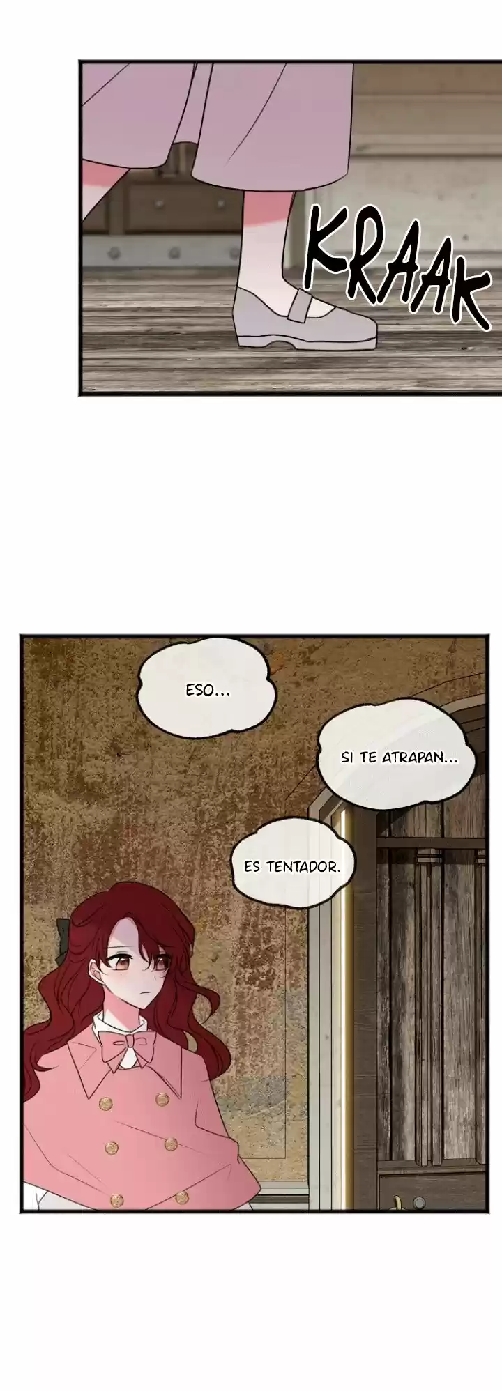 Las Flores Se Marchitan Mientras Tú Te Quedas - Capítulo 17 - Página 47 - LectorTMOo
