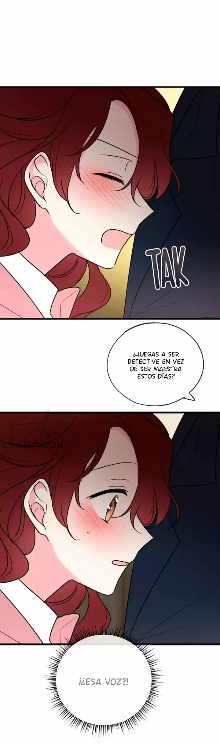 Las Flores Se Marchitan Mientras Tú Te Quedas - Capítulo 17 - Página 52 - LectorTMOo
