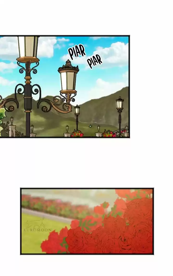 Las Flores Se Marchitan Mientras Tú Te Quedas - Capítulo 18 - Página 9 - LectorTMOo