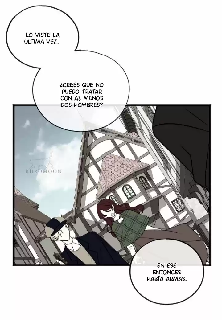 Las Flores Se Marchitan Mientras Tú Te Quedas - Capítulo 18 - Página 16 - LectorTMOo