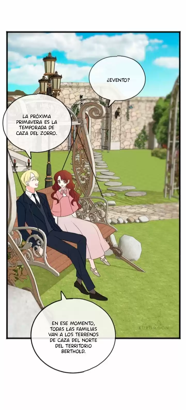 Las Flores Se Marchitan Mientras Tú Te Quedas - Capítulo 18 - Página 20 - LectorTMOo