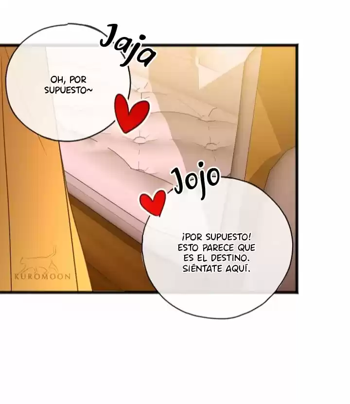Las Flores Se Marchitan Mientras Tú Te Quedas - Capítulo 18 - Página 51 - LectorTMOo