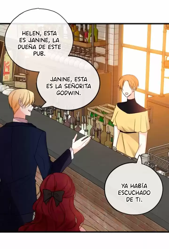 Las Flores Se Marchitan Mientras Tú Te Quedas - Capítulo 19 - Página 10 - LectorTMOo