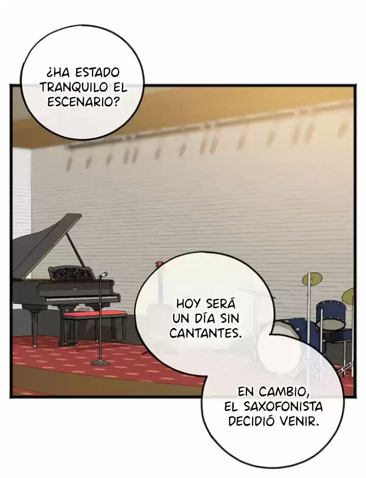 Las Flores Se Marchitan Mientras Tú Te Quedas - Capítulo 19 - Página 13 - LectorTMOo