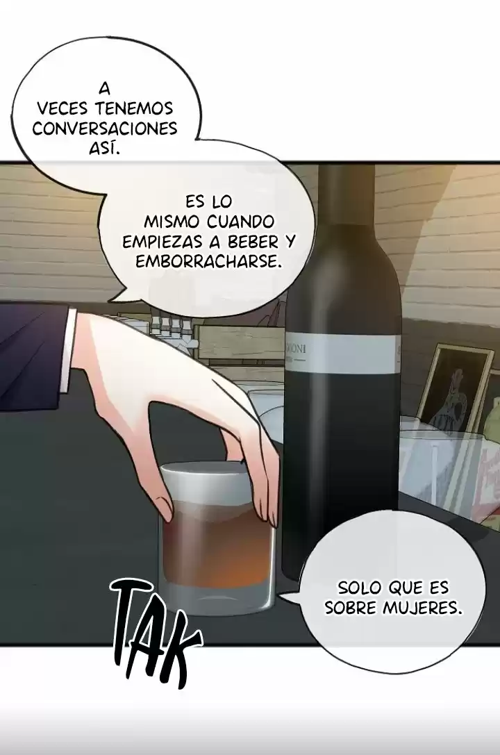 Las Flores Se Marchitan Mientras Tú Te Quedas - Capítulo 19 - Página 22 - LectorTMOo